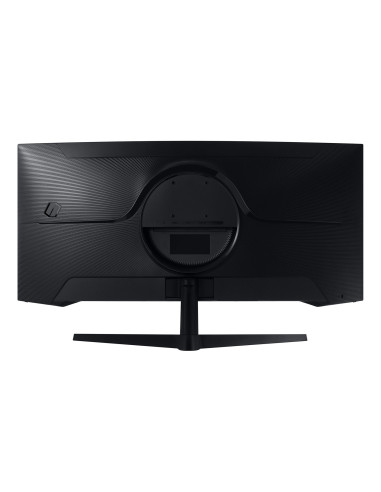 Monitor Samsung Odyssey G5 Led 34" Lc34G55Twwpxen