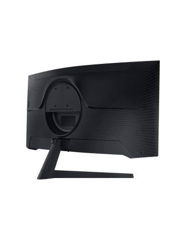 Monitor Samsung Odyssey G5 Led 34" Lc34G55Twwpxen