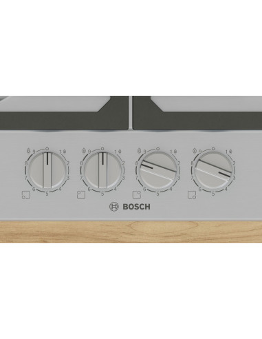 Płyta Gazowa Bosch Pch6A5I90