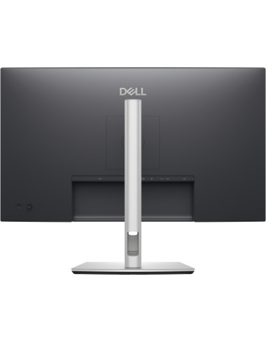 Dell Pro Plus P2725D Monitor Komputerowy 68,6 Cm (27") 2560 X 1440 Px Quad Hd Lcd Czarny, Srebrny