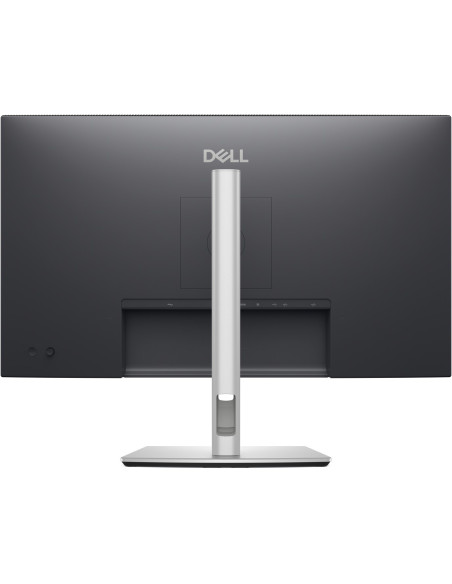 Dell Pro Plus P2725D Monitor Komputerowy 68,6 Cm (27") 2560 X 1440 Px Quad Hd Lcd Czarny, Srebrny