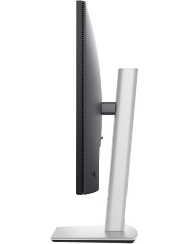 Dell Pro Plus P2725D Monitor Komputerowy 68,6 Cm (27") 2560 X 1440 Px Quad Hd Lcd Czarny, Srebrny
