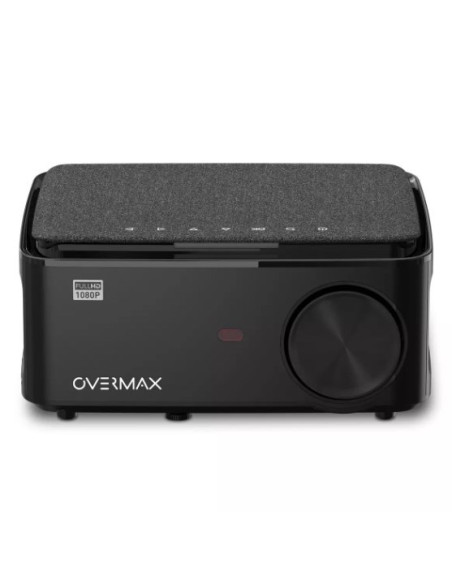 Overmax Multipic 5.1 - Smart Projektor Led