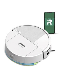 Robot Sprzątający Irobot Roomba Combo 205 (Biały)