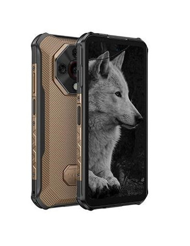 Telefon Komórkowy Armor X16 Pro 8/256Gb Sand Dune Ulefone