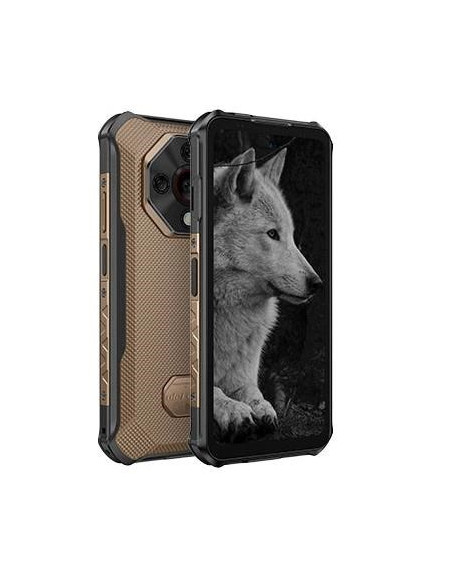 Telefon Komórkowy Armor X16 Pro 8/256Gb Sand Dune Ulefone