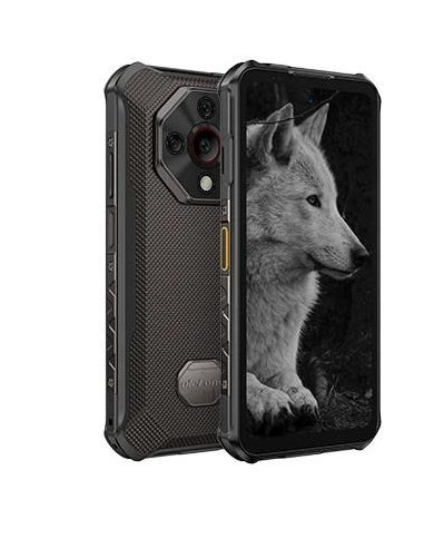 Telefon Komórkowy Ulefone Armor X16 Pro 8/256Gb Wasteland Shade