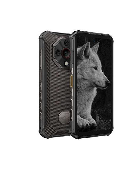 Telefon Komórkowy Ulefone Armor X16 Pro 8/256Gb Wasteland Shade