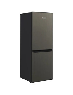 Chłodziarko-Zamrażarka Mpm-215-Kb-39/E (Dark Inox) 2