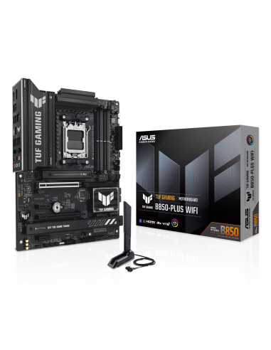 Płyta Główna Asus Tuf Gaming B850-Plus Wifi