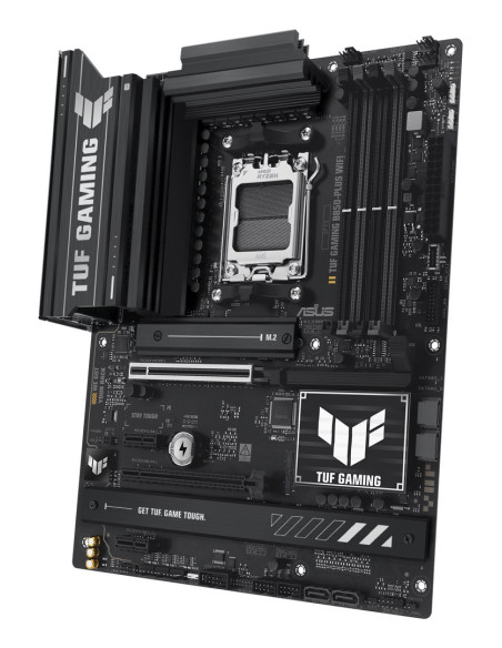 Płyta Główna Asus Tuf Gaming B850-Plus Wifi