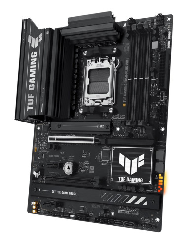 Płyta Główna Asus Tuf Gaming B850-Plus Wifi