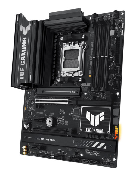 Płyta Główna Asus Tuf Gaming B850-Plus Wifi
