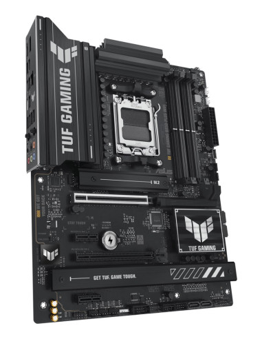 Płyta Główna Asus Tuf Gaming B850-Plus Wifi