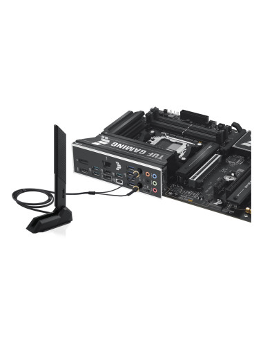 Płyta Główna Asus Tuf Gaming B850-Plus Wifi