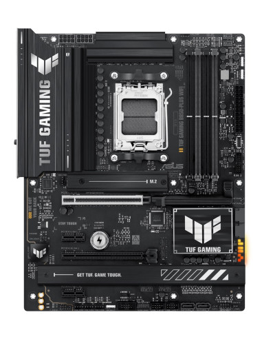 Płyta Główna Asus Tuf Gaming B850-Plus Wifi