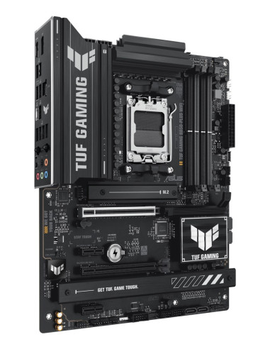 Płyta Główna Asus Tuf Gaming B850-Plus Wifi
