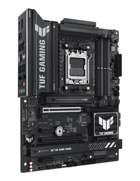 Płyta Główna Asus Tuf Gaming B850-Plus Wifi
