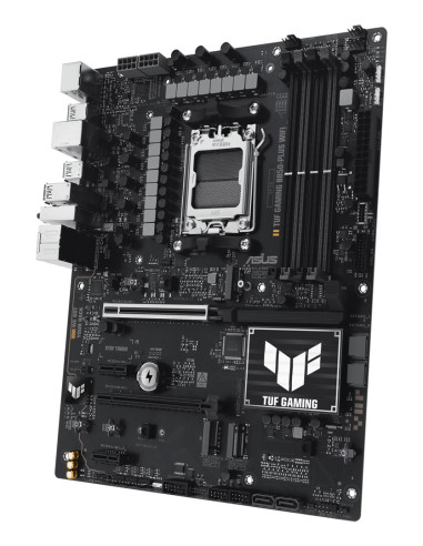 Płyta Główna Asus Tuf Gaming B850-Plus Wifi