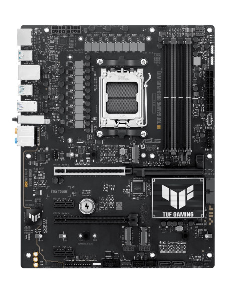 Płyta Główna Asus Tuf Gaming B850-Plus Wifi