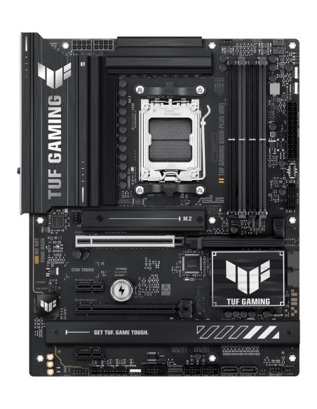 Płyta Główna Asus Tuf Gaming B850-Plus Wifi