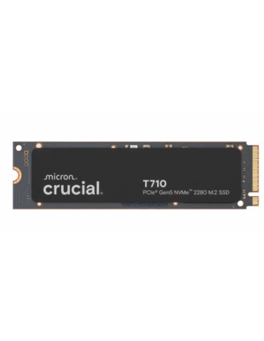 Ssd Pcie G5 M.2 Nvme 2Tb T710 Ct2000T710Ssd8 Crucial