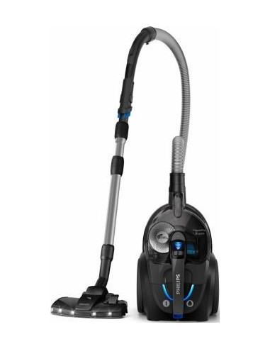 Philips Powerpro Expert 7000 Series Fc9747/09 Odkurzacz Bezworkowy