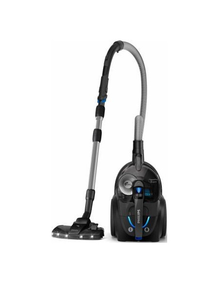 Philips Powerpro Expert 7000 Series Fc9747/09 Odkurzacz Bezworkowy