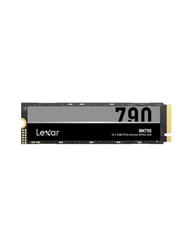 Dysk Ssd Lexar Nm790 4Tb M.2 Pcie Nvme