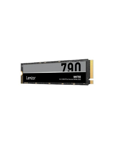 Dysk Ssd Lexar Nm790 4Tb M.2 Pcie Nvme