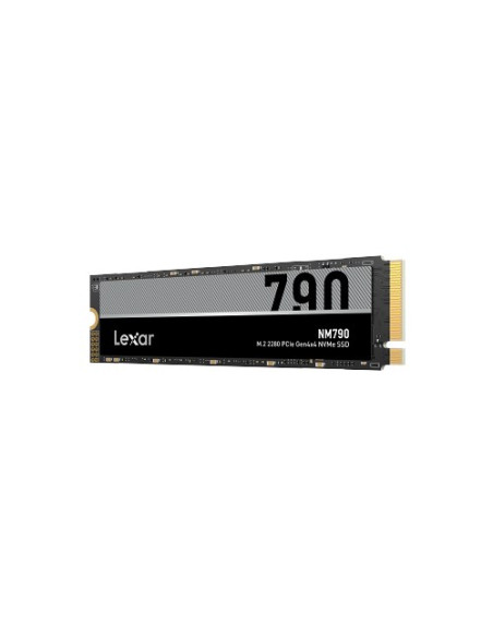 Dysk Ssd Lexar Nm790 4Tb M.2 Pcie Nvme
