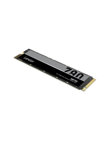 Dysk Ssd Lexar Nm790 4Tb M.2 Pcie Nvme