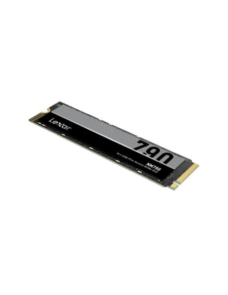 Dysk Ssd Lexar Nm790 4Tb M.2 Pcie Nvme
