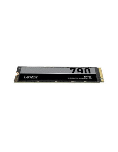 Dysk Ssd Lexar Nm790 4Tb M.2 Pcie Nvme