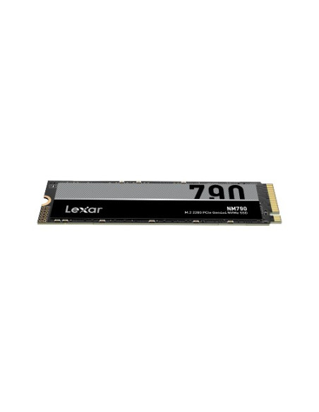 Dysk Ssd Lexar Nm790 4Tb M.2 Pcie Nvme