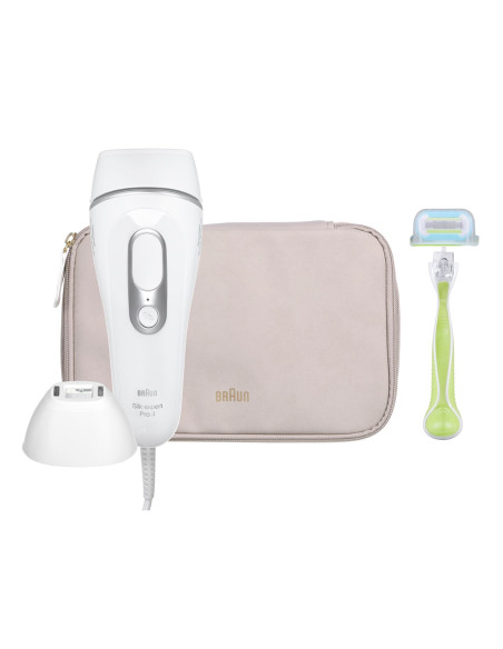 Depilator Braun Silk-Expert Pro 3 Ipl Pl3133