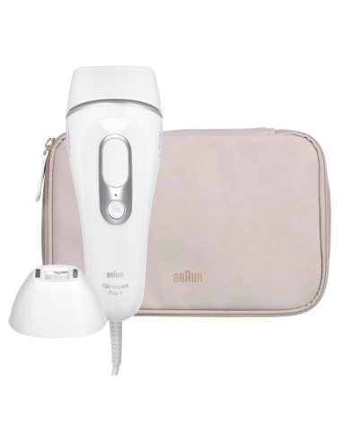 Depilator Braun Silk-Expert Pro 3 Ipl Pl3133
