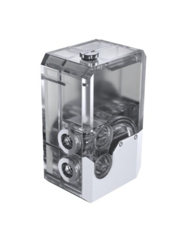 Pompka I Zbiornik Phanteks Glacier Ez-Fit 140Res-D5 - Biały