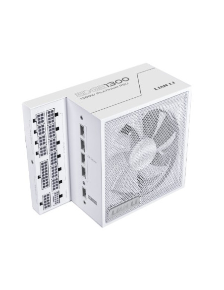 Zasilacz Komputerowy Case Psu Atx 1300W G9P Eg1300 We00 Eu Lian Li