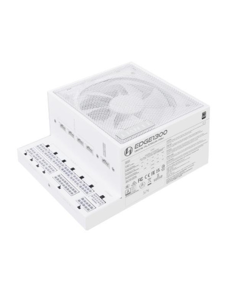 Zasilacz Komputerowy Case Psu Atx 1300W G9P Eg1300 We00 Eu Lian Li
