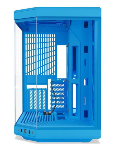 Obudowa Hyte Y70 Midi Tower Standard - Kolor Mleko Jagodowe