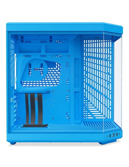 Obudowa Hyte Y70 Midi Tower Standard - Kolor Mleko Jagodowe