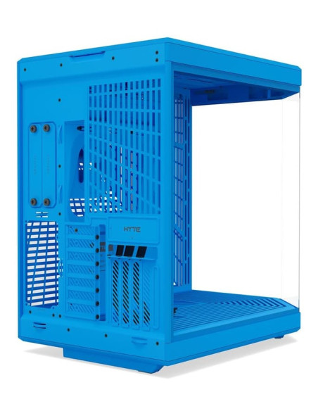 Obudowa Hyte Y70 Midi Tower Standard - Kolor Mleko Jagodowe