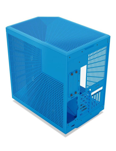 Obudowa Hyte Y70 Midi Tower Standard - Kolor Mleko Jagodowe