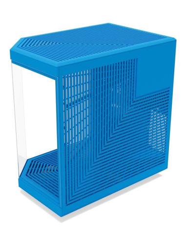 Obudowa Hyte Y70 Midi Tower Standard - Kolor Mleko Jagodowe