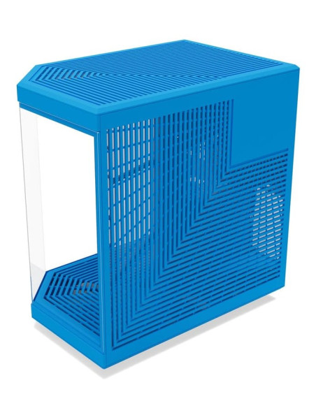 Obudowa Hyte Y70 Midi Tower Standard - Kolor Mleko Jagodowe