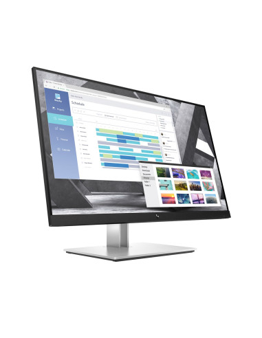 Monitor Hp Led 27" E27Q G4 (9Vg82Aa)