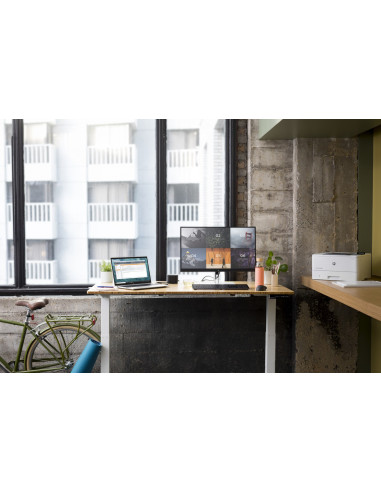 Monitor Hp Led 27" E27Q G4 (9Vg82Aa)