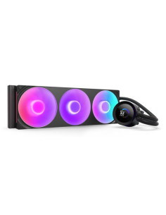 Chłodzenie Cpu Kraken Plus 360 Rgb V2 Multi Socket Nzxt