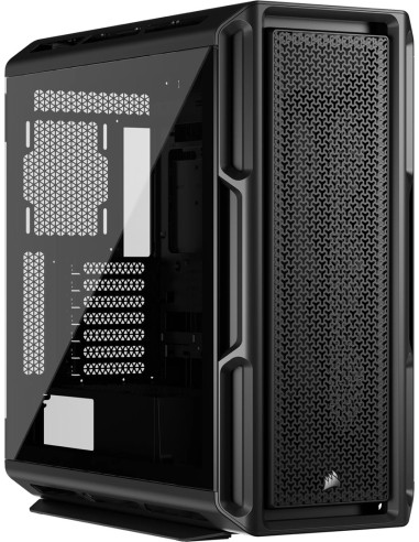 Obudowa Midi Corsair Geh 5000T (Tempered Glass) Black